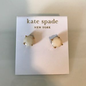 Kate Spade ♠️ Studs
